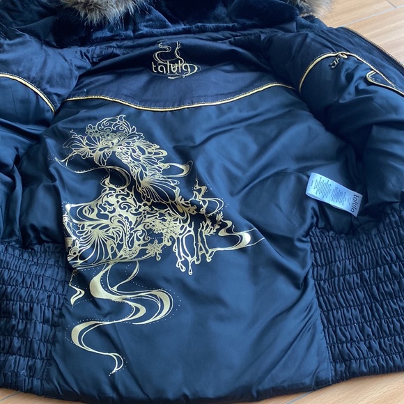 Talula puffer vest - Picture 5 of 7